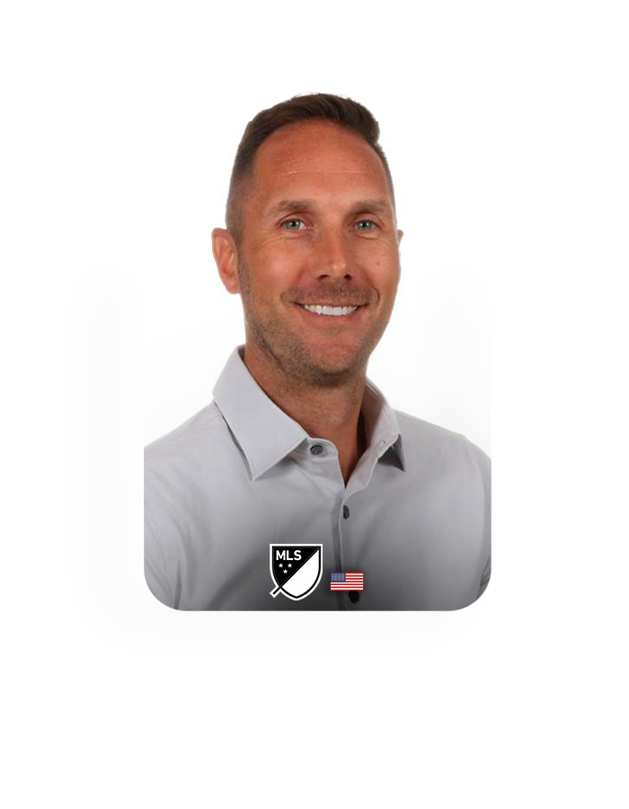 Jordan Feinauer